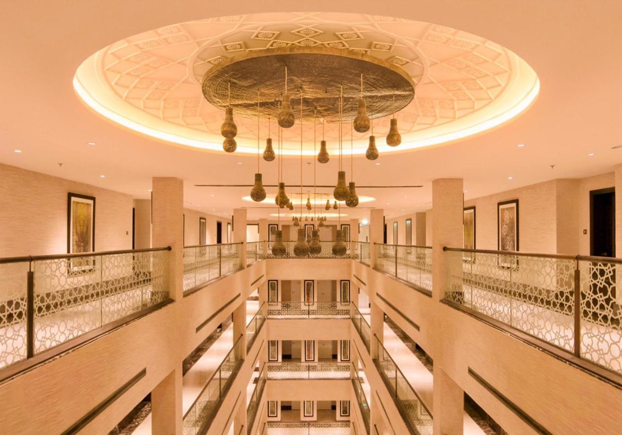 Simply Comfort In Sarai Palm Jumeirah دبي المظهر الخارجي الصورة