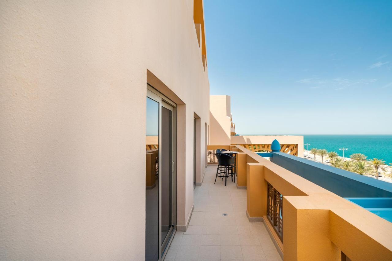 Simply Comfort In Sarai Palm Jumeirah دبي المظهر الخارجي الصورة