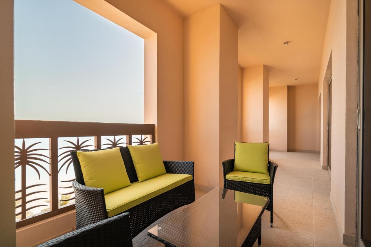 Simply Comfort In Sarai Palm Jumeirah دبي المظهر الخارجي الصورة