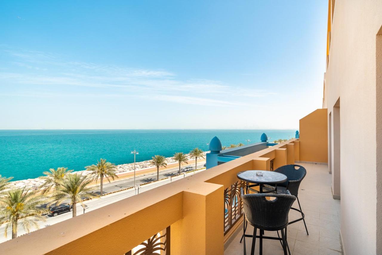 Simply Comfort In Sarai Palm Jumeirah دبي المظهر الخارجي الصورة