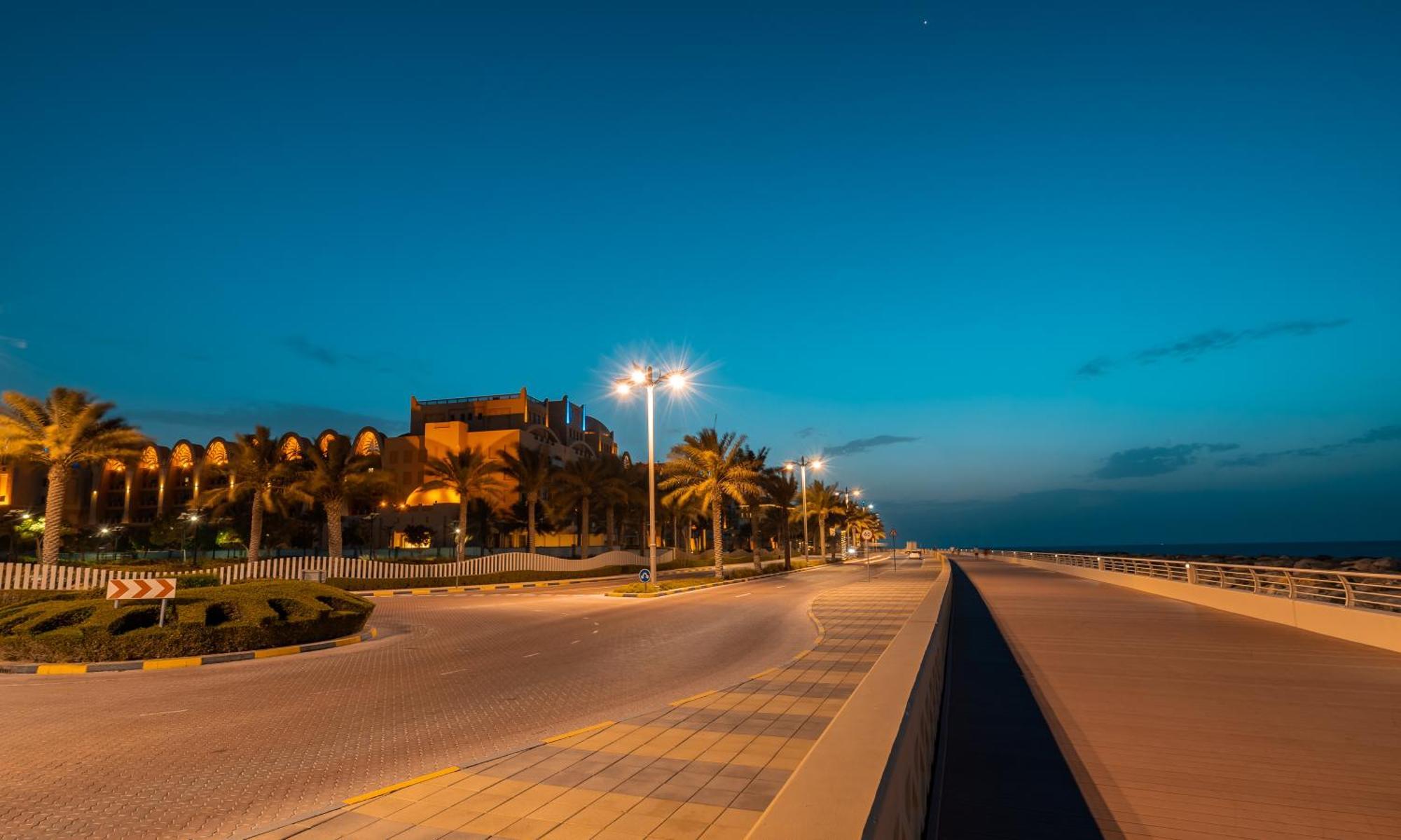 Simply Comfort In Sarai Palm Jumeirah دبي المظهر الخارجي الصورة